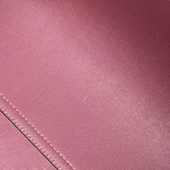 GUCCI GG Blooms Medium Reversible Leather Tote Beige Red Multi PVC - 855-072625 - Picture 12 of 14